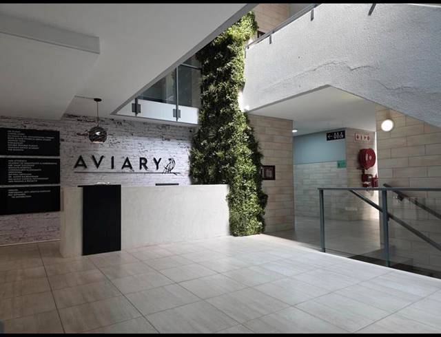 BUSINESS PROPERTY TO RENT IN LYNNWOOD GLEN